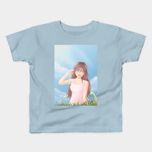 Sweet Summer Kids T-Shirt